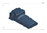 convert your scan file stl obj etc to cad file